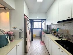 Blk 29 Ghim Moh Edge (Queenstown), HDB 4 Rooms #476098721